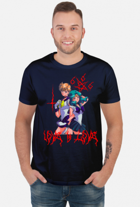 anime girl grunge sailor moon 90s