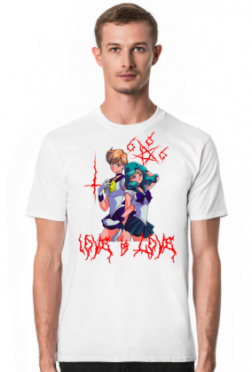 anime girl grunge sailor moon 90s