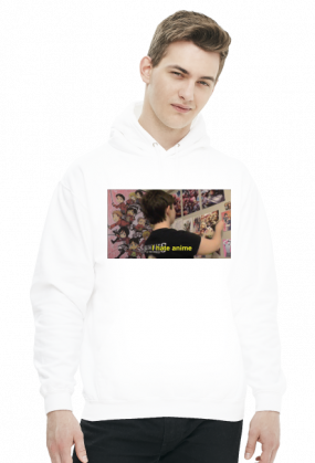 i hate anime grunge tumblr meme