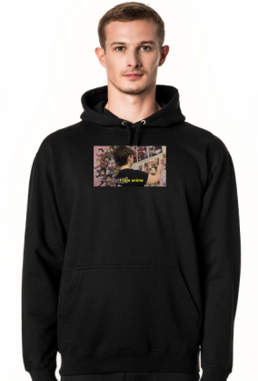 i hate anime grunge tumblr meme