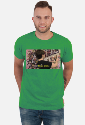 i hate anime grunge tumblr meme