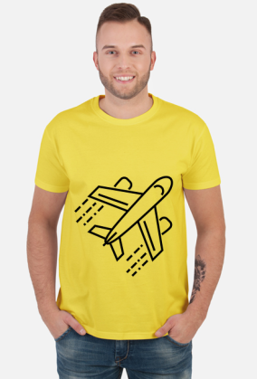 Brapwear - Samolot & Freetime