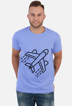 Brapwear - Samolot & Freetime