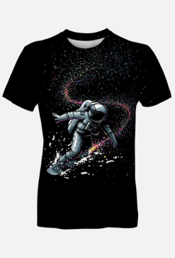 Astronaut