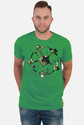 logo moro (różne kolory)