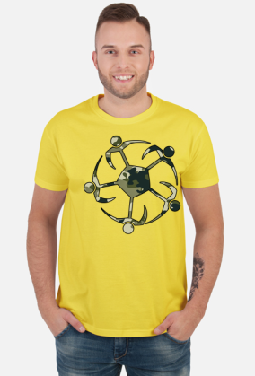 logo moro (różne kolory)