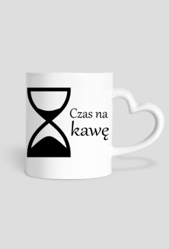 Czas na kawę kubek 3