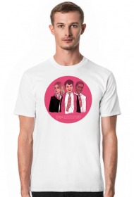 sex education serial Netflix. Prezenty. Koszulka