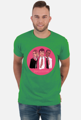 sex education serial Netflix. Prezenty. Koszulka