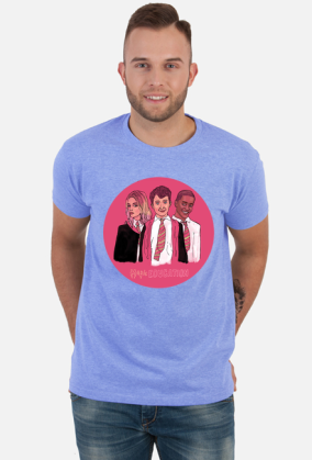 sex education serial Netflix. Prezenty. Koszulka