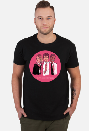 sex education serial Netflix. Prezenty. Koszulka