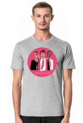 sex education serial Netflix. Prezenty. Koszulka