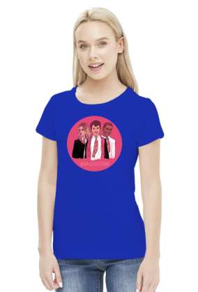 sex education serial Netflix. Prezenty. Koszulka