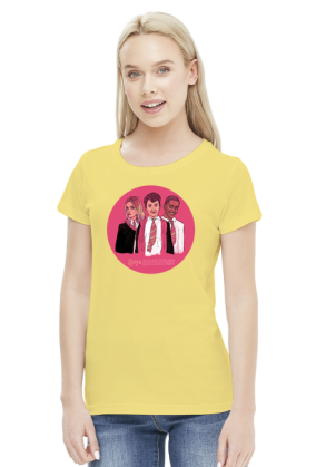 sex education serial Netflix. Prezenty. Koszulka