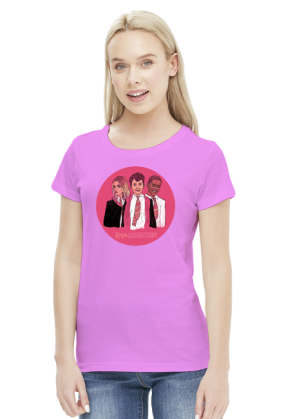 sex education serial Netflix. Prezenty. Koszulka