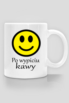 Przed i po kawie 1