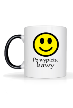 Przed i po kawie 2