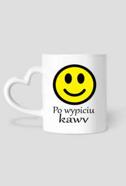 Przed i po kawie 3