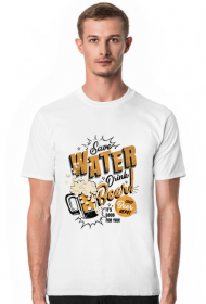 Brapwear - Drink Beer