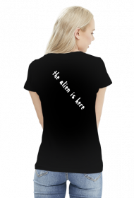 nie patrzysz na cżłowieka