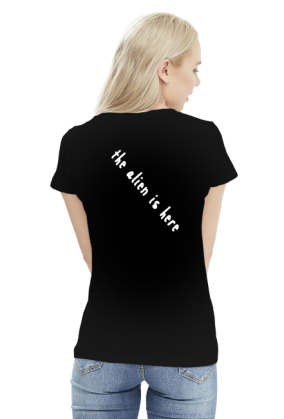 nie patrzysz na cżłowieka