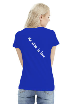 nie patrzysz na cżłowieka