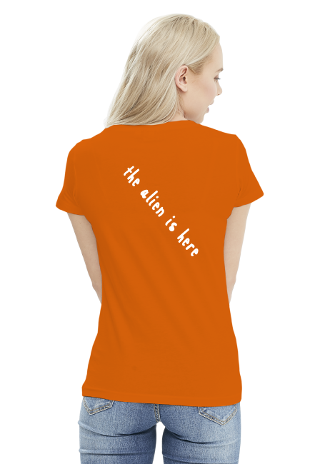 nie patrzysz na cżłowieka