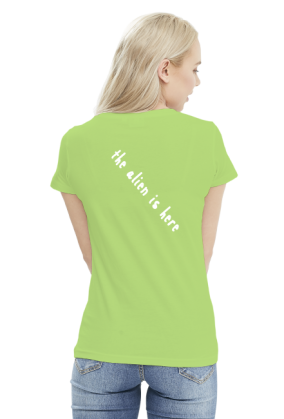 nie patrzysz na cżłowieka