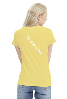 nie patrzysz na cżłowieka