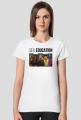 sex education serial Netflix. Prezenty. Koszulka