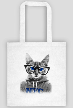 Brapwear - Cat - NYC