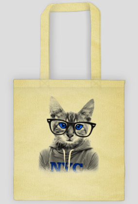 Brapwear - Cat - NYC