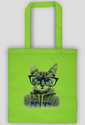 Brapwear - Cat - NYC