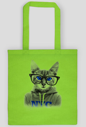 Brapwear - Cat - NYC