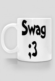 Swagerski Kubeczek Ciemnego ;33