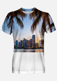 Floryda t-shirt