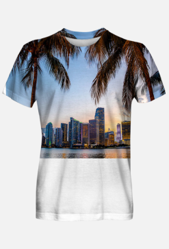 Floryda t-shirt