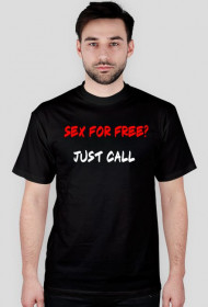Sex for free