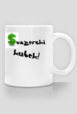Swagerski Kubek