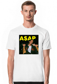 A$AP - White