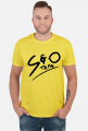 Koszulka Classic "S&O"