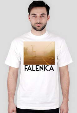 Falenica stacja 3