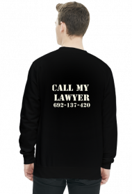 CALL MY LAWYER