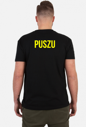 PUSZU