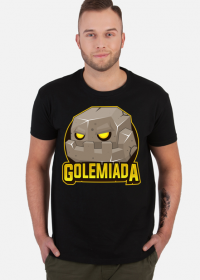 GOLEMIADA T-SHIRT