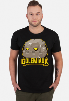 GOLEMIADA T-SHIRT