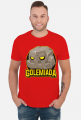 GOLEMIADA T-SHIRT