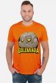 GOLEMIADA T-SHIRT