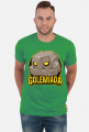 GOLEMIADA T-SHIRT