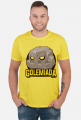 GOLEMIADA T-SHIRT